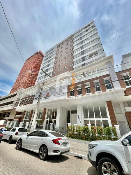 Melhor negócio de 2 dormitórios do bairro Navegantes: 22ª foto da galeria de imagens do imóvel