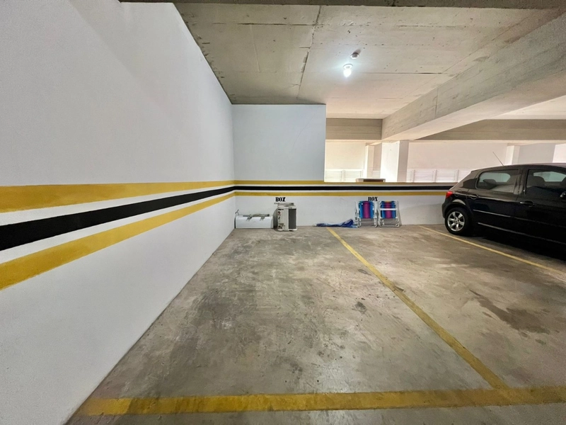 2 dormitórios, mobiliado no bairro mais nobre de Capão!: 14ª foto da galeria de imagens do imóvel