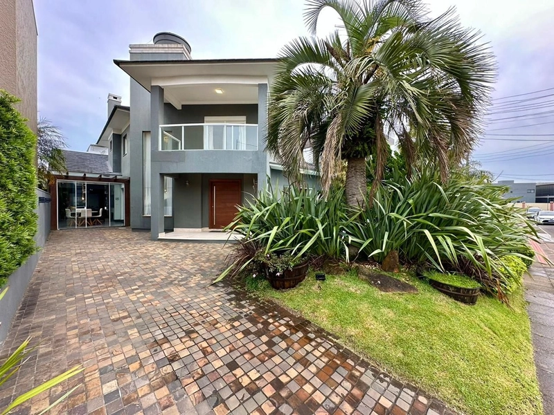 Imóvel residencial ou comercial