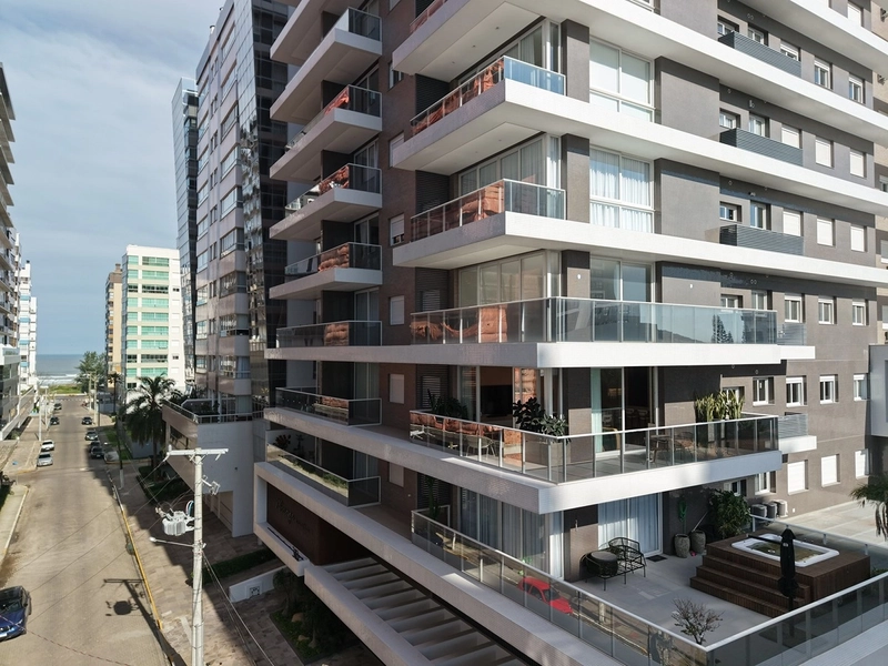 SACADA EM L NO BAIRRO NAVEGANTES!!: 33ª foto da galeria de imagens do imóvel