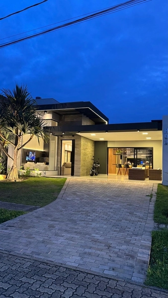 Capão Ilhas Resort: 2ª foto da galeria de imagens do imóvel