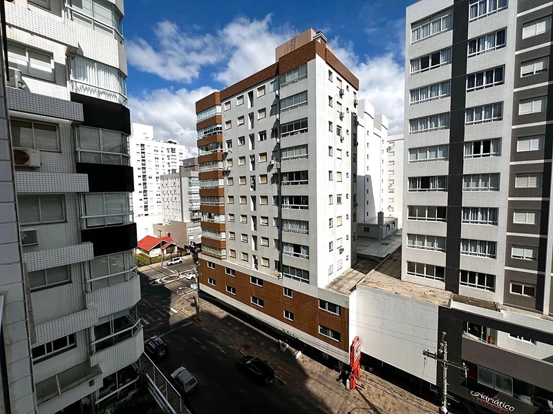 MELHOR NEGÓCIO DE 2 DORMITÓRIOS COM SUÍTE DE FRENTE NA NAVEGANTES!: 12ª foto da galeria de imagens do imóvel