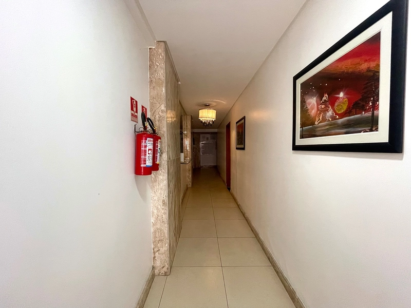 MELHOR NEGÓCIO DE 2 DORMITÓRIOS COM SUÍTE DE FRENTE NA NAVEGANTES!: 14ª foto da galeria de imagens do imóvel