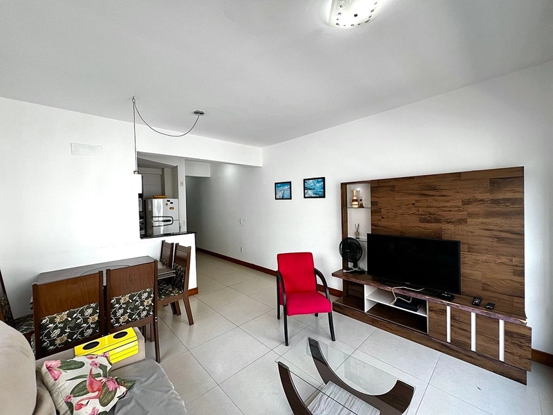 MELHOR NEGÓCIO DE 2 DORMITÓRIOS COM SUÍTE DE FRENTE NA NAVEGANTES!: 2ª foto da galeria de imagens do imóvel