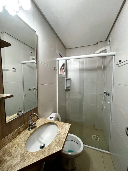 MELHOR NEGÓCIO DE 2 DORMITÓRIOS COM SUÍTE DE FRENTE NA NAVEGANTES!: 6ª foto da galeria de imagens do imóvel