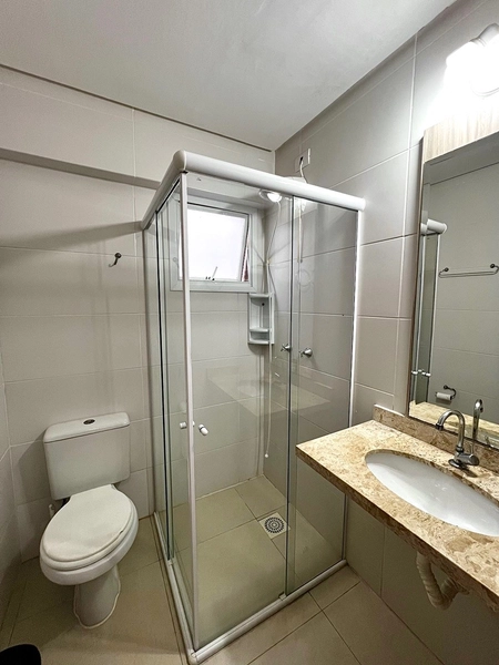 MELHOR NEGÓCIO DE 2 DORMITÓRIOS COM SUÍTE DE FRENTE NA NAVEGANTES!: 11ª foto da galeria de imagens do imóvel