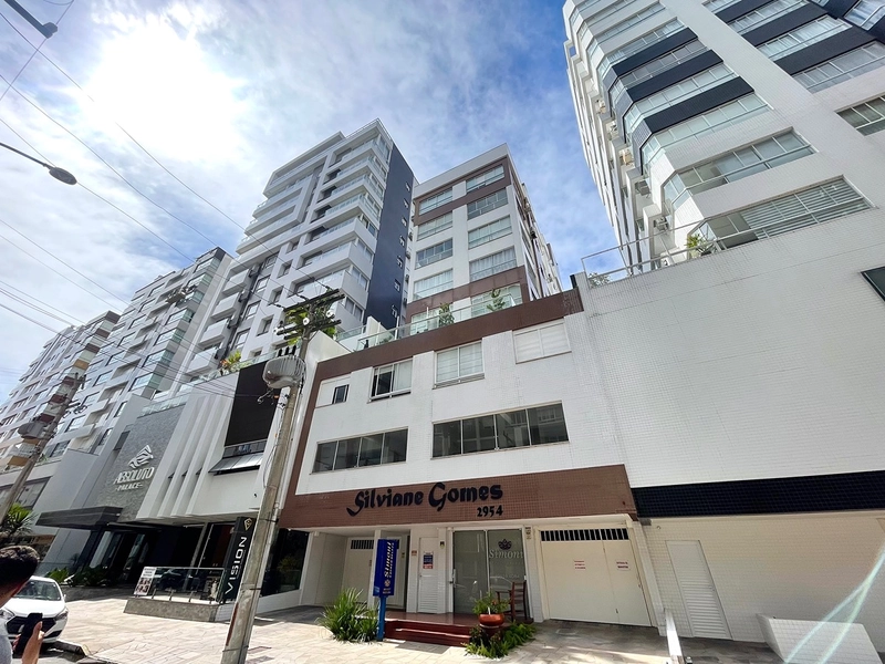 MELHOR NEGÓCIO DE 2 DORMITÓRIOS COM SUÍTE DE FRENTE NA NAVEGANTES!: 16ª foto da galeria de imagens do imóvel