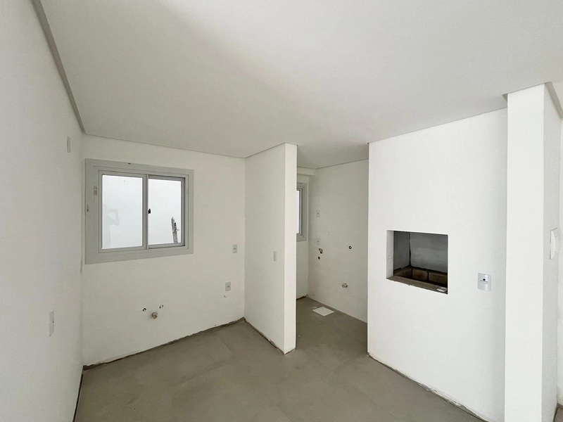 Sacada de frente!: 2ª foto da galeria de imagens do imóvel