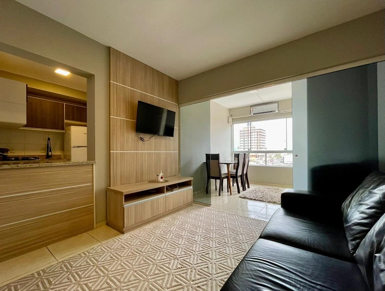 Imóvel residencial ou comercial