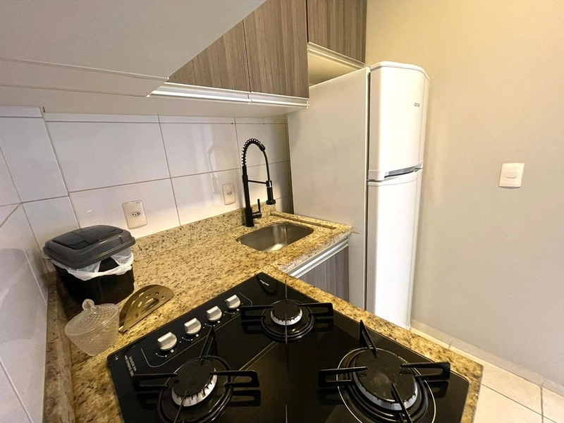 1 DORMITÓRIO COM VISTA LIBERADA NA BAIRRO NAVEGANTES: 6ª foto da galeria de imagens do imóvel