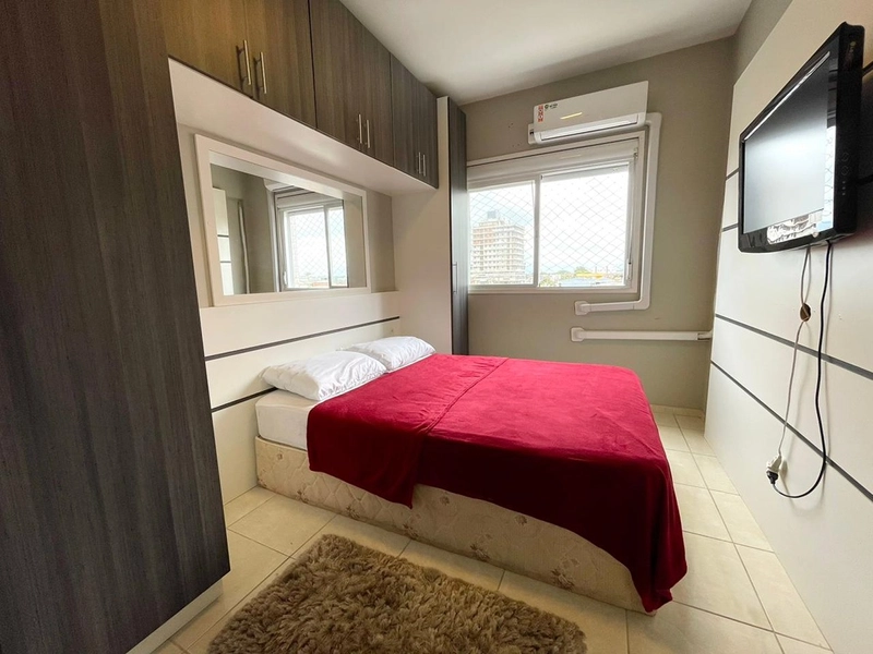 1 DORMITÓRIO COM VISTA LIBERADA NA BAIRRO NAVEGANTES: 7ª foto da galeria de imagens do imóvel