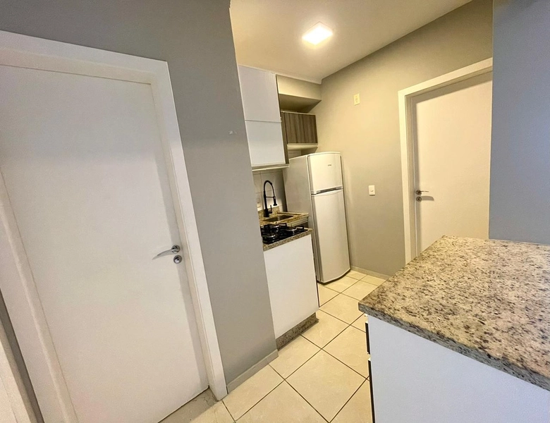 1 DORMITÓRIO COM VISTA LIBERADA NA BAIRRO NAVEGANTES: 5ª foto da galeria de imagens do imóvel