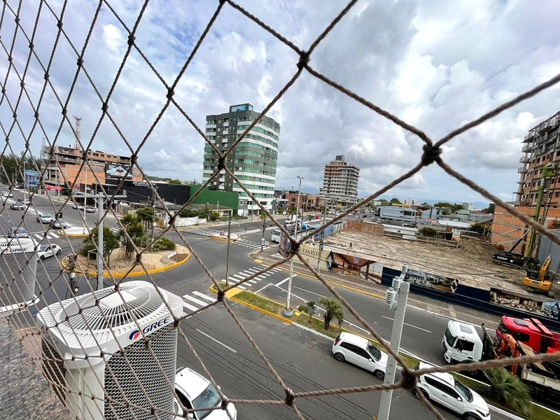 1 DORMITÓRIO COM VISTA LIBERADA NA BAIRRO NAVEGANTES: 4ª foto da galeria de imagens do imóvel