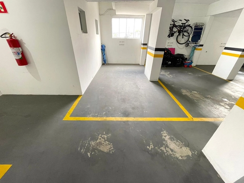 1 DORMITÓRIO COM VISTA LIBERADA NA BAIRRO NAVEGANTES: 9ª foto da galeria de imagens do imóvel