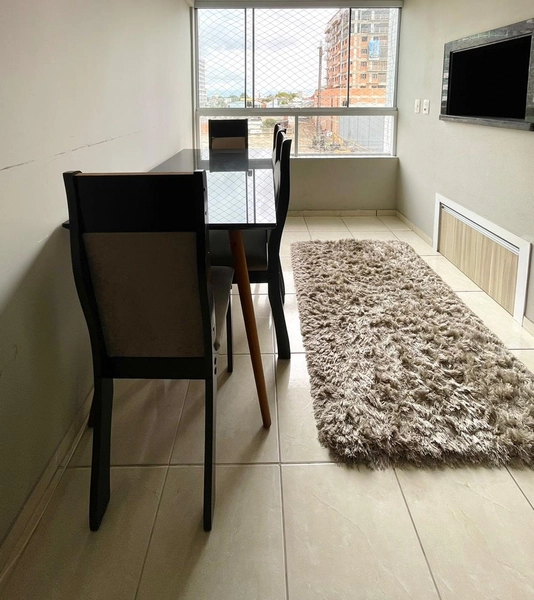 1 DORMITÓRIO COM VISTA LIBERADA NA BAIRRO NAVEGANTES: 3ª foto da galeria de imagens do imóvel