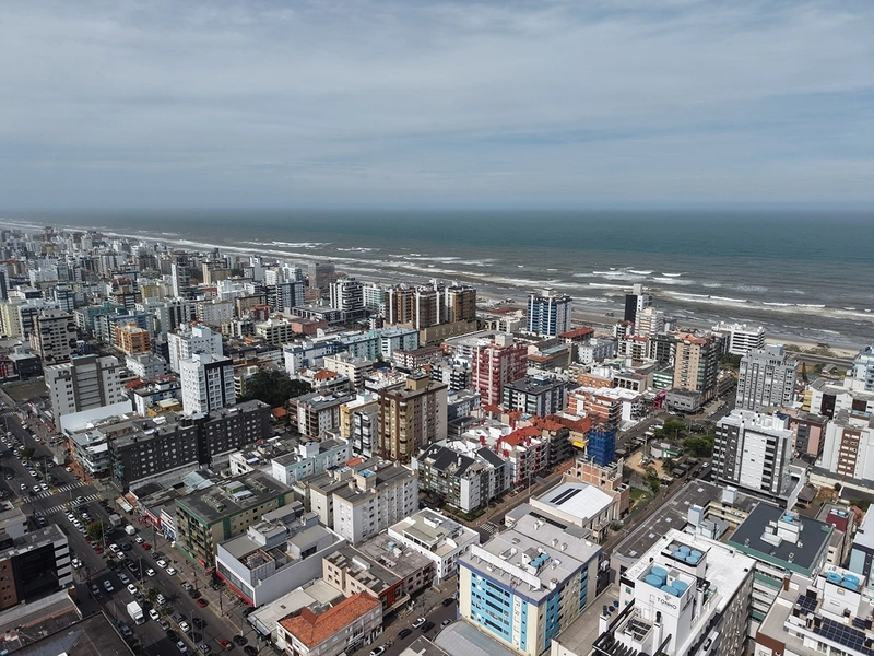 Apartamento à venda em Capão da Canoa: mobiliado, decorado e com excelente orientação solar!: 24ª foto da galeria de imagens do imóvel