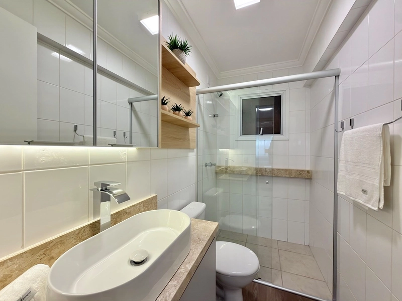 Apartamento à venda em Capão da Canoa: mobiliado, decorado e com excelente orientação solar!: 19ª foto da galeria de imagens do imóvel