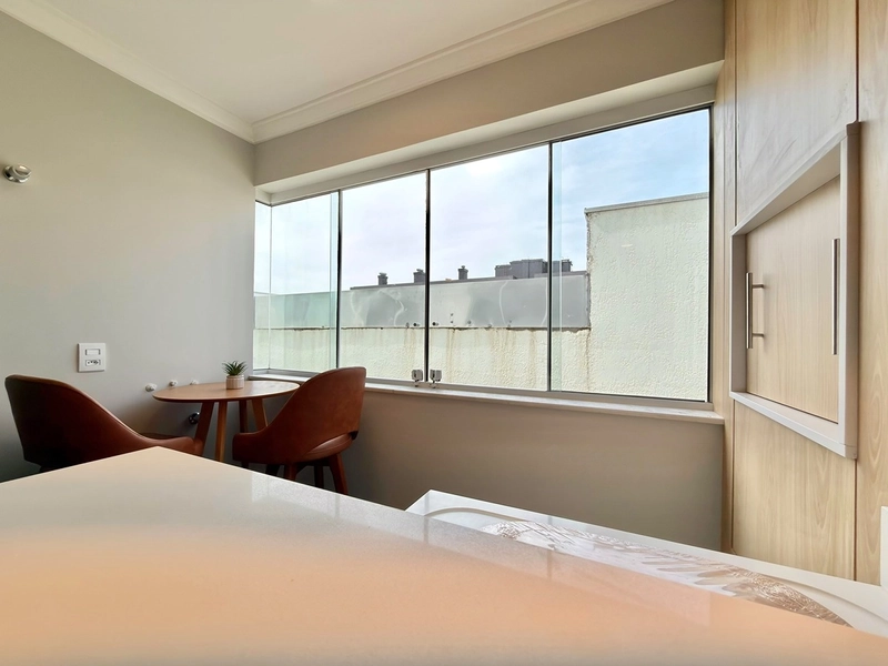 Apartamento à venda em Capão da Canoa: mobiliado, decorado e com excelente orientação solar!: 7ª foto da galeria de imagens do imóvel