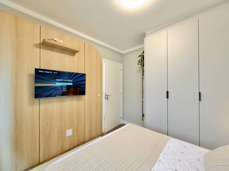 Apartamento à venda em Capão da Canoa: mobiliado, decorado e com excelente orientação solar!: 15ª foto da galeria de imagens do imóvel