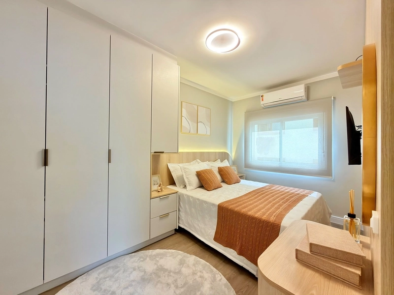 Apartamento à venda em Capão da Canoa: mobiliado, decorado e com excelente orientação solar!: 16ª foto da galeria de imagens do imóvel