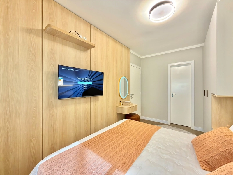 Apartamento à venda em Capão da Canoa: mobiliado, decorado e com excelente orientação solar!: 18ª foto da galeria de imagens do imóvel