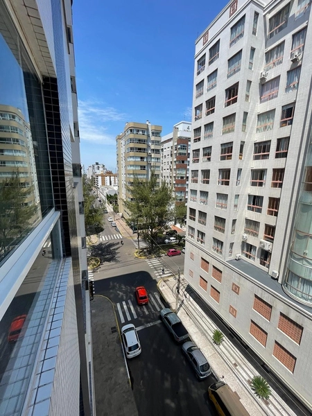 2 DORMITÓRIO TOTALMENTE MOBILIADO NA AVENIDA POTI: 2ª foto da galeria de imagens do imóvel