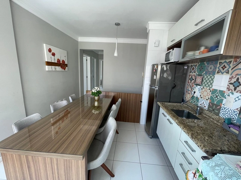 2 DORMITÓRIO TOTALMENTE MOBILIADO NA AVENIDA POTI: 3ª foto da galeria de imagens do imóvel