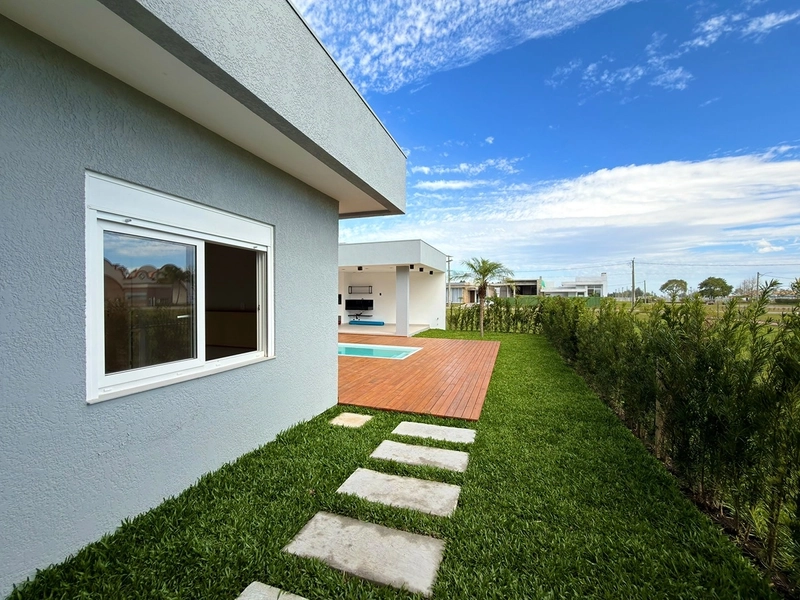 Casa de Alto Padrão no Terrasul: Piscina, 3 Suítes e Muito Conforto: 34ª foto da galeria de imagens do imóvel