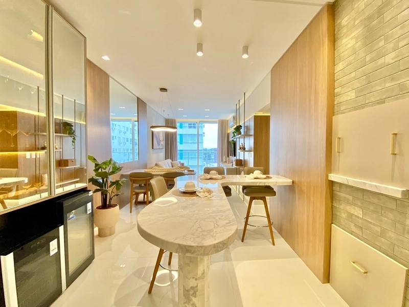 Imóvel residencial ou comercial