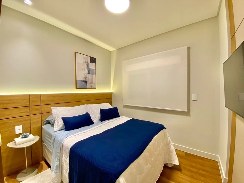 Pronto! 2 suítes! 60X direto!: 18ª foto da galeria de imagens do imóvel