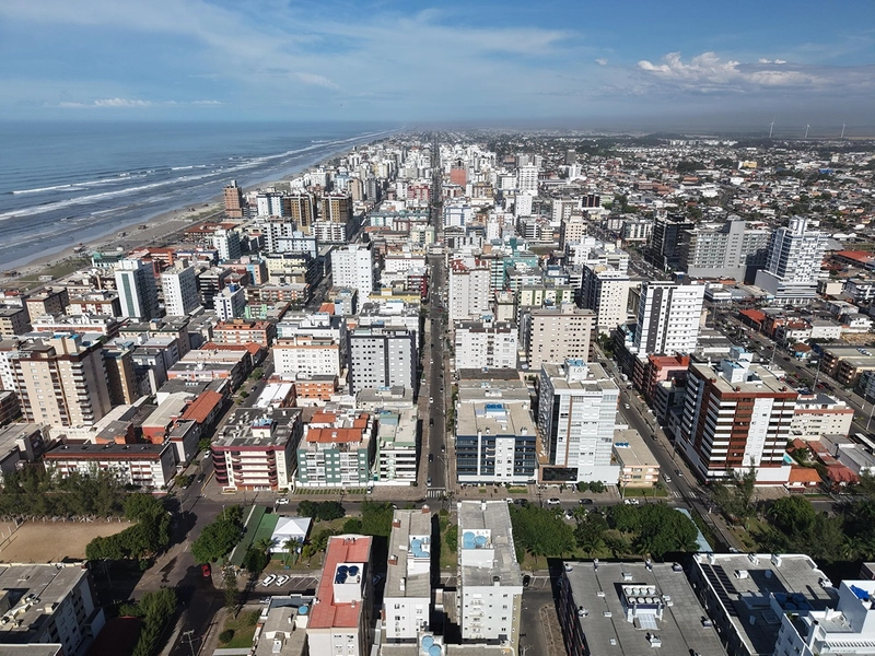 02 dormitórios com sacada de frente! : 24ª foto da galeria de imagens do imóvel