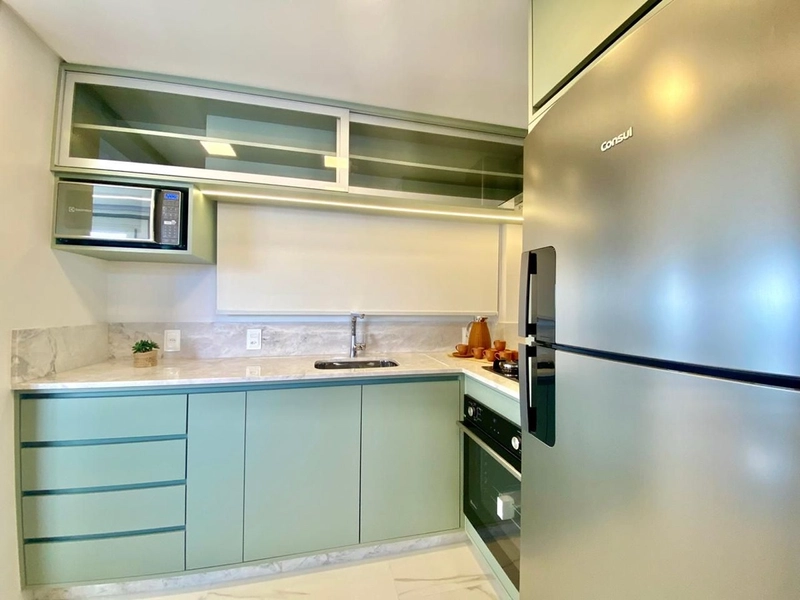 Novo! Finamente Mobiliado & Decorado! Junto à av. Poti!: 15ª foto da galeria de imagens do imóvel