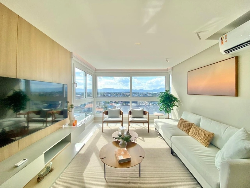 Novo! Finamente Mobiliado & Decorado! Junto à av. Poti!: 5ª foto da galeria de imagens do imóvel