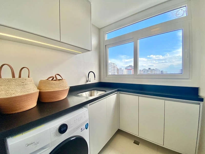 Novo! Finamente Mobiliado & Decorado! Junto à av. Poti!: 14ª foto da galeria de imagens do imóvel