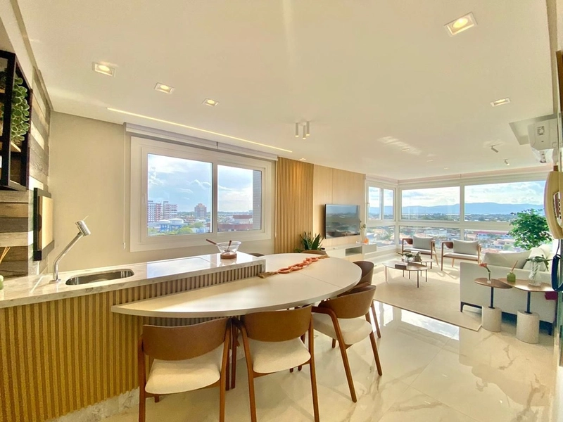 Imóvel residencial ou comercial