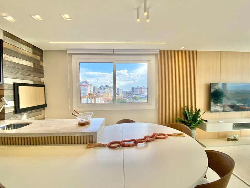 Novo! Finamente Mobiliado & Decorado! Junto à av. Poti!: 2ª foto da galeria de imagens do imóvel