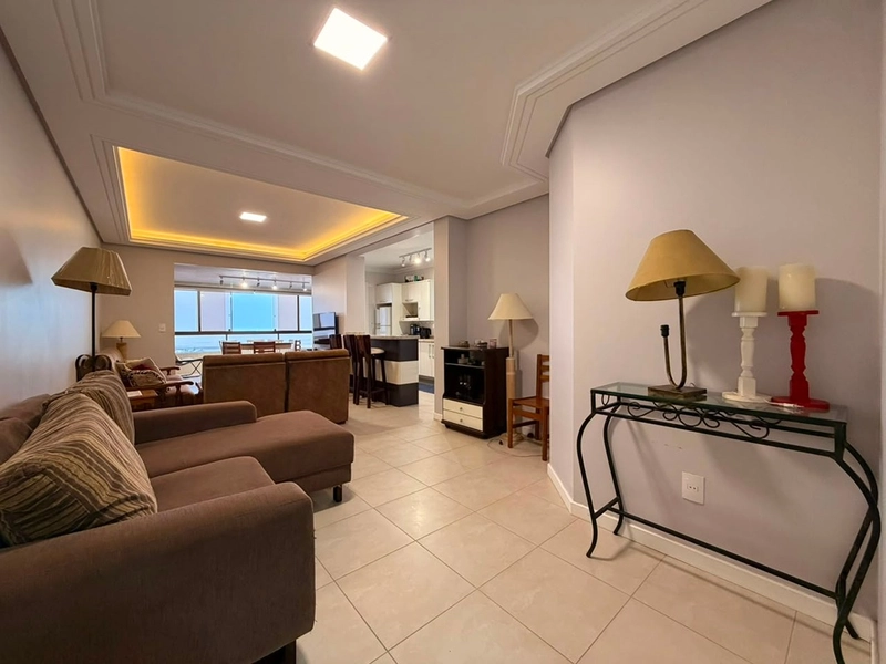 APARTAMENTO À BEIRA MAR | VISTA DESLUMBRANTE PARA O MAR EM CAPÃO DA CANOA 🌊✨: 20ª foto da galeria de imagens do imóvel