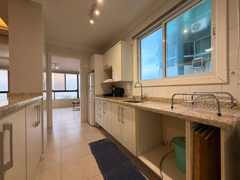 APARTAMENTO À BEIRA MAR | VISTA DESLUMBRANTE PARA O MAR EM CAPÃO DA CANOA 🌊✨: 16ª foto da galeria de imagens do imóvel