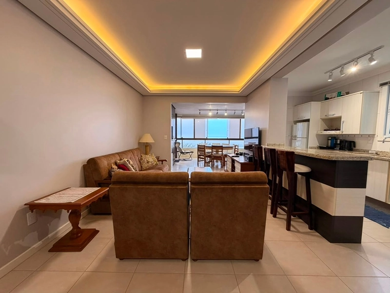 APARTAMENTO À BEIRA MAR | VISTA DESLUMBRANTE PARA O MAR EM CAPÃO DA CANOA 🌊✨: 14ª foto da galeria de imagens do imóvel