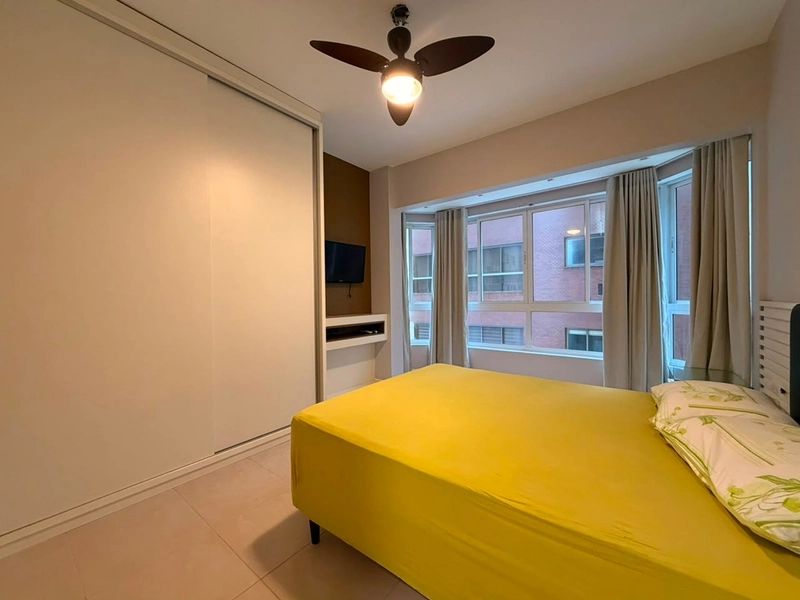 APARTAMENTO À BEIRA MAR | VISTA DESLUMBRANTE PARA O MAR EM CAPÃO DA CANOA 🌊✨: 11ª foto da galeria de imagens do imóvel