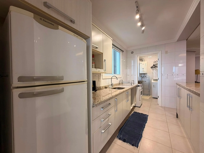 APARTAMENTO À BEIRA MAR | VISTA DESLUMBRANTE PARA O MAR EM CAPÃO DA CANOA 🌊✨: 10ª foto da galeria de imagens do imóvel