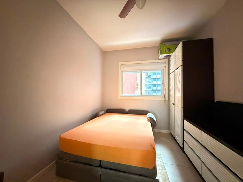 APARTAMENTO À BEIRA MAR | VISTA DESLUMBRANTE PARA O MAR EM CAPÃO DA CANOA 🌊✨: 13ª foto da galeria de imagens do imóvel