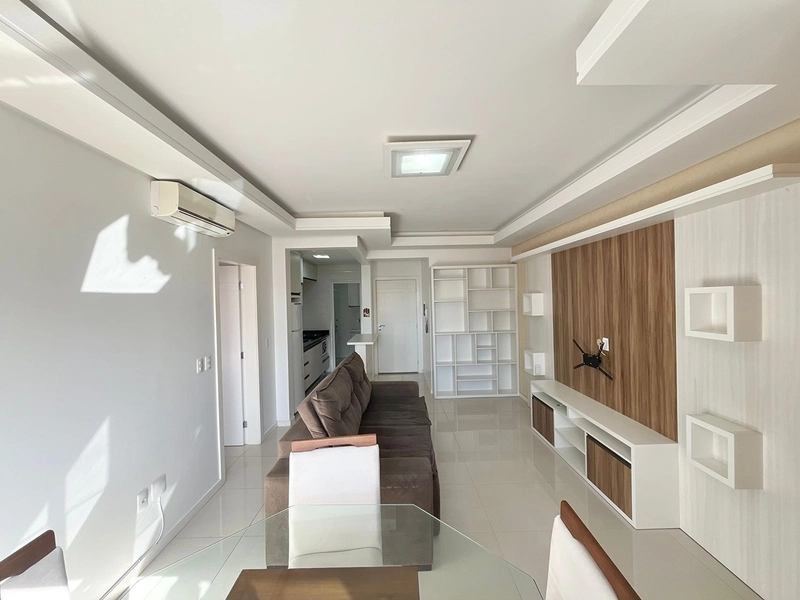 Junto a Praça Mini Golf!: 2ª foto da galeria de imagens do imóvel