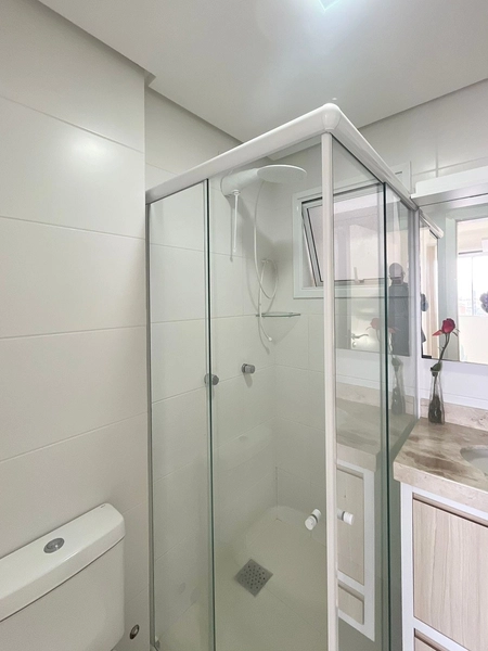 Junto a Praça Mini Golf!: 16ª foto da galeria de imagens do imóvel