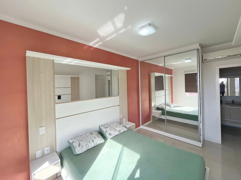 Junto a Praça Mini Golf!: 13ª foto da galeria de imagens do imóvel