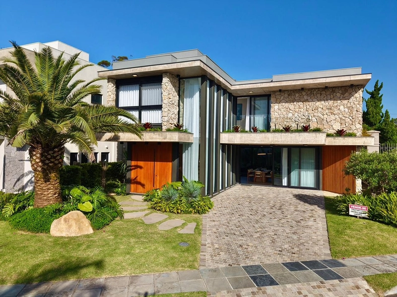 Imóvel residencial ou comercial