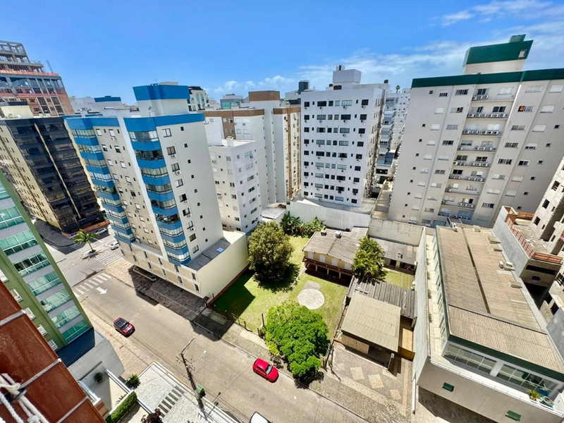 Sacada de frente!: 8ª foto da galeria de imagens do imóvel