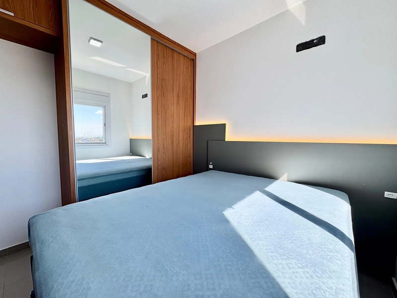 1 SUÍTE MOBILIADO, PRAZO EM 60 MESES!!: 16ª foto da galeria de imagens do imóvel