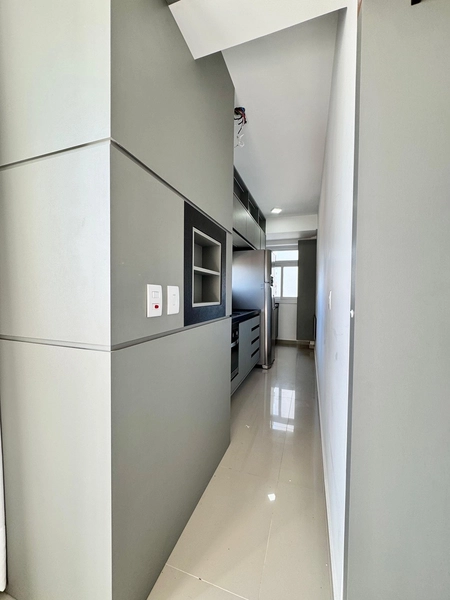 1 SUÍTE MOBILIADO, PRAZO EM 60 MESES!!: 10ª foto da galeria de imagens do imóvel