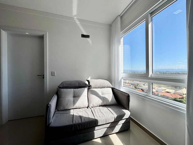 1 SUÍTE MOBILIADO, PRAZO EM 60 MESES!!: 3ª foto da galeria de imagens do imóvel